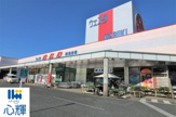 ウェスタまるき 西岐波店