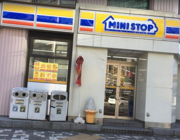 ミニストップ 神田錦町1丁目店の画像1