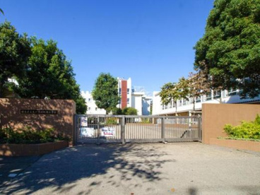練馬区立光が丘秋の陽小学校の画像1