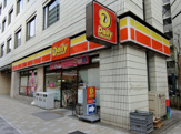 デイリーヤマザキ 清杉通り店