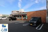 セブンイレブン 宇部海南町店