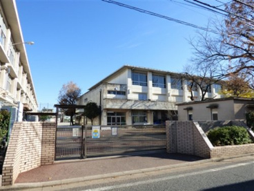 練馬区立南町小学校の画像1