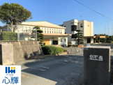 宇部市立上宇部小学校