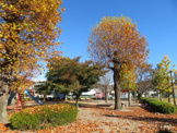 公園 上戸祭2号児童公園