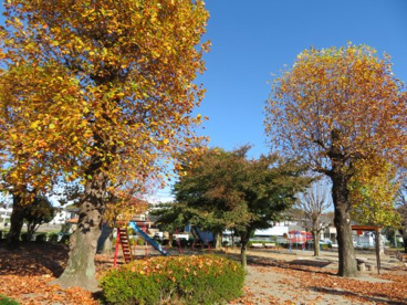 上戸祭２号児童公園の画像3