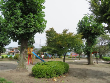 上戸祭２号児童公園の画像4