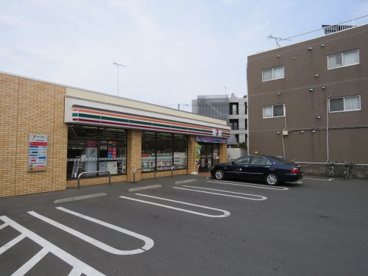 セブンイレブン 東村山野口町1丁目店の画像1