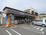セブンイレブン 東村山富士見町店