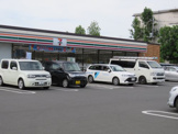 セブンイレブン 東村山野口2丁目店