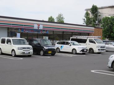 セブンイレブン 東村山野口2丁目店の画像1
