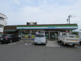 ファミリーマート 東村山富士見町店