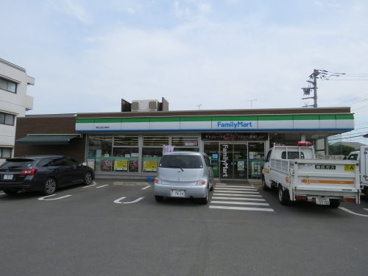 ファミリーマート 東村山富士見町店の画像1