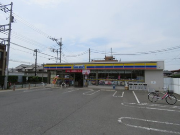 ミニストップ 東村山野口町店の画像1