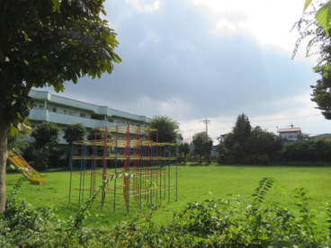 上戸祭1号 児童公園の画像2