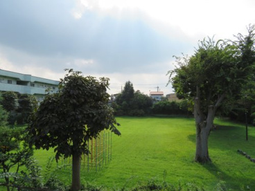 上戸祭1号 児童公園の画像3