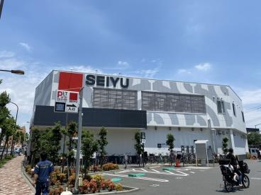 西友 豊玉南店の画像1