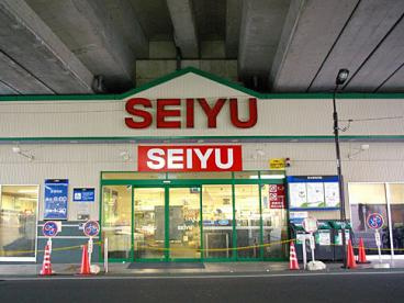 西友 中村橋店の画像1