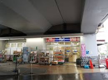 ビッグ・エー 杉並阿佐谷南店