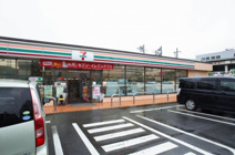 セブンイレブン