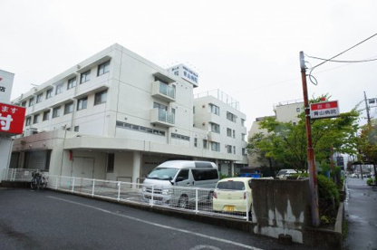 青山病院の画像1
