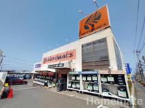 オートバックス 横浜港南台