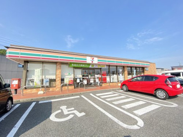 セブンイレブン 熊本上代1丁目店の画像1