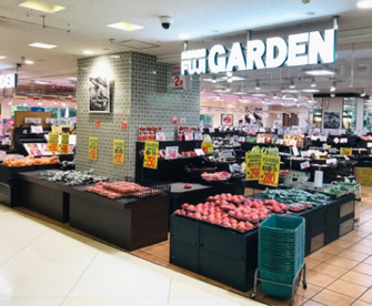 富士ガーデン 浦和コルソ店の画像1