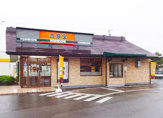 吉野家 武蔵村山店
