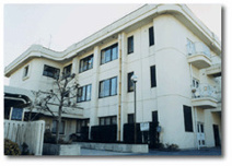 武蔵村山市立大南地区図書館
