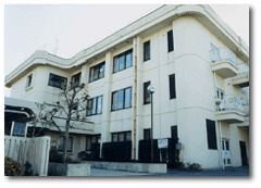 武蔵村山市立大南地区図書館の画像1