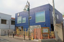 ピノキオ幼児舎和田