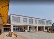 保育センターこどもの木かげ野のはな空のとり