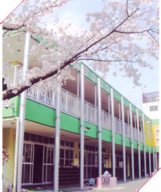富士見幼稚園の画像1
