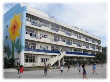 武蔵野市立関前南小学校の画像1