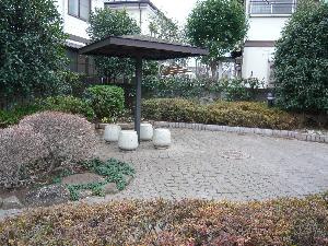 柳橋公園の画像1