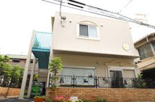 エンジェル高円寺