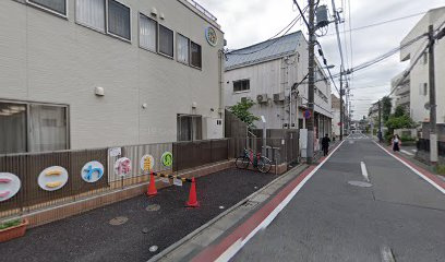 和田ここわ保育園の画像1