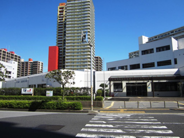 千葉市美浜区高洲コミュニティセンターの画像2