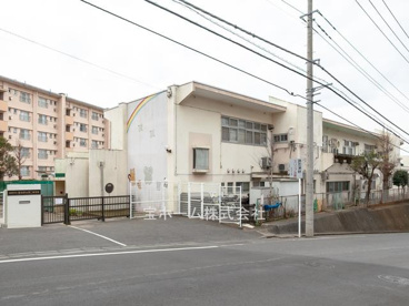船橋市立習志野台第二保育園の画像1