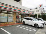 セブンイレブン 京阪四宮駅東店