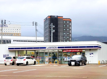 ローソン 上越妙高駅前店の画像1