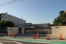 名古屋市立菊住小学校の画像1