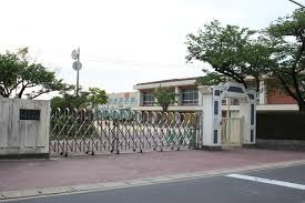 名古屋市立平子小学校の画像1