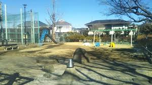 下高井戸西公園の画像1
