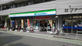 ファミリーマート 横浜神之木町店
