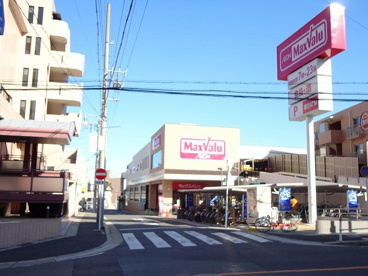 マックスバリュ 一社店の画像1
