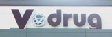 V・drug(V・ドラッグ) 伏見小栗栖店