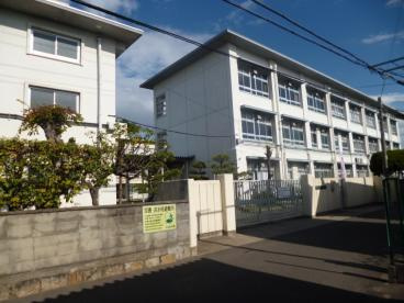 第四中学校の画像1