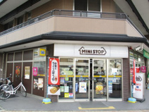ミニストップ 京都東寺前店