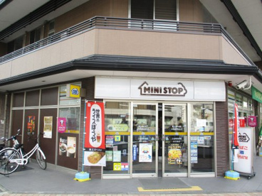 ミニストップ 京都東寺前店の画像1